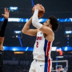 pistons, magic