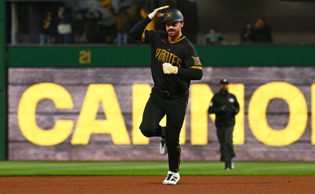 Bryan Reynolds