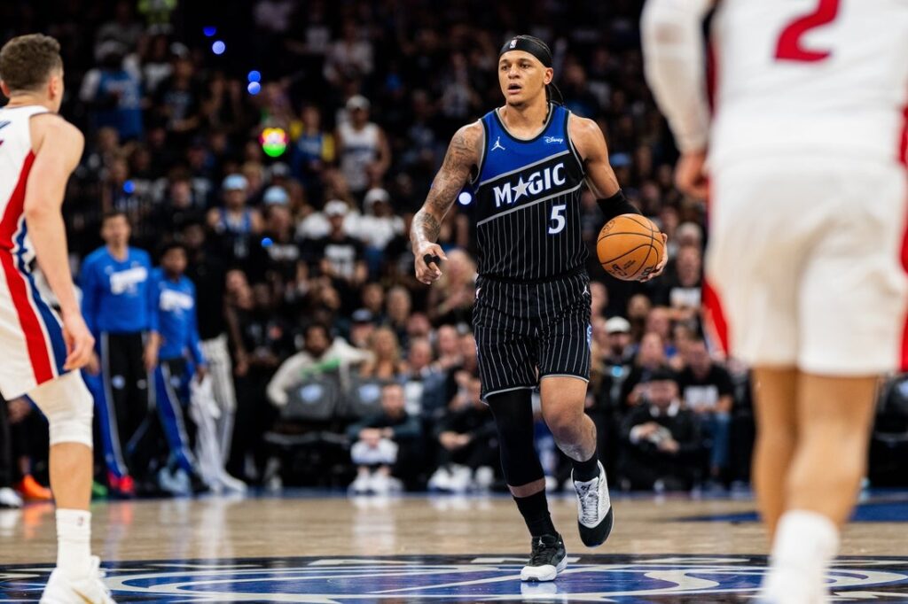 orlando magic