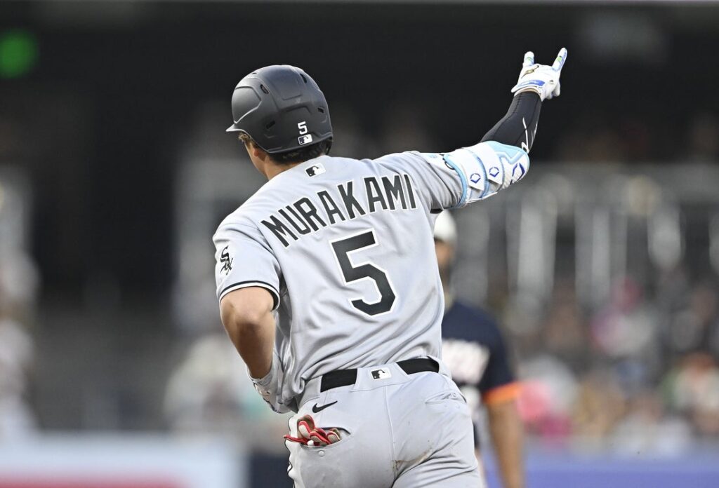white sox padres