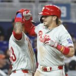 phillies marlins