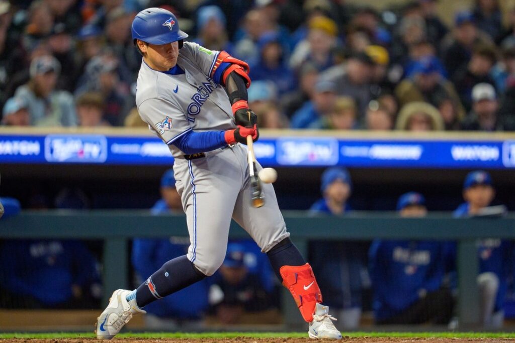 blue jays okamoto
