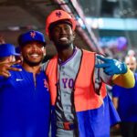 Mets, Angels