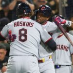 Rhys Hoskins
