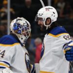 sabres