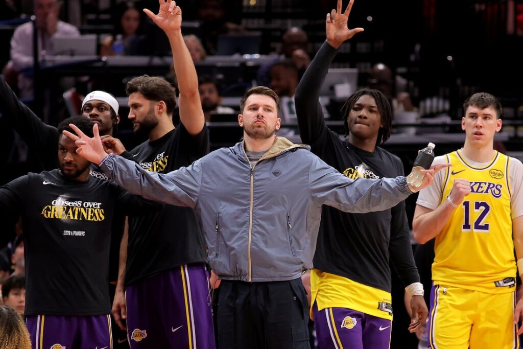 Doncic