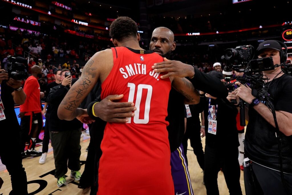 lakers