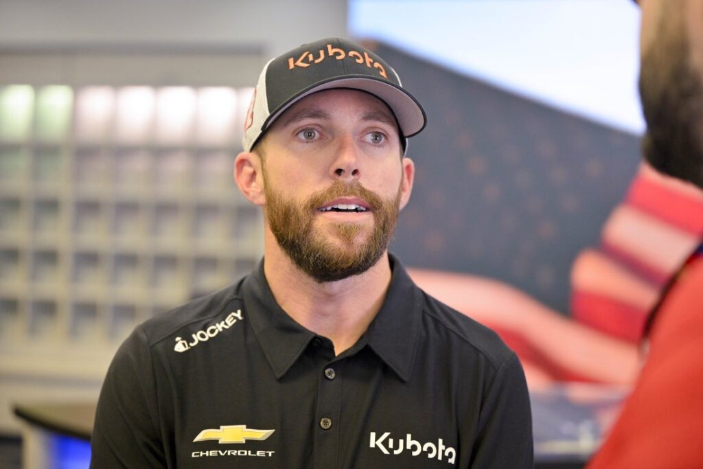 Ross Chastain