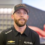 Ross Chastain