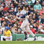 Red Sox, Astros, Brice Matthews