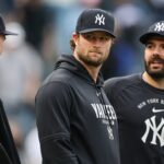 gerrit cole yankees