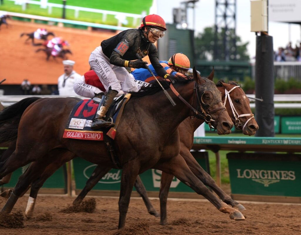 Kentucky Derby
