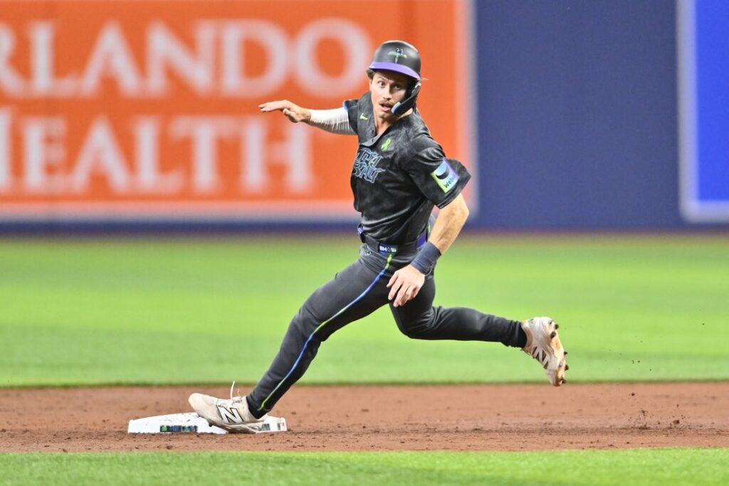 rays. giants