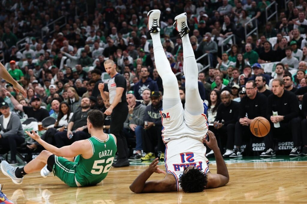 joel embiid