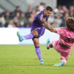 Orlando City, Inter Miami ojeda