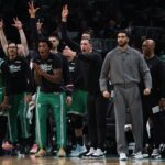 jayson tatum bench