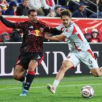 FC Dallas, Red Bulls