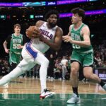 Celtics, 76ers