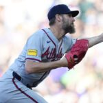 Braves, Rockies