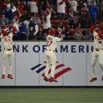 Cardinals Dodgers