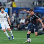 San Diego, Los Angeles FC