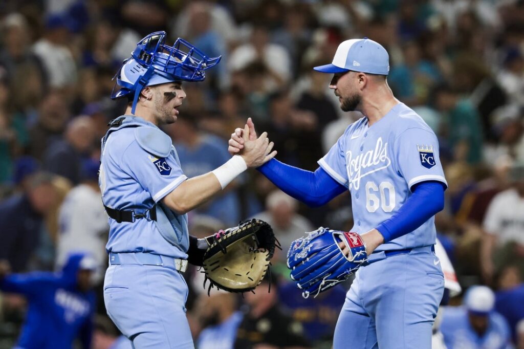 Kansas City Royals