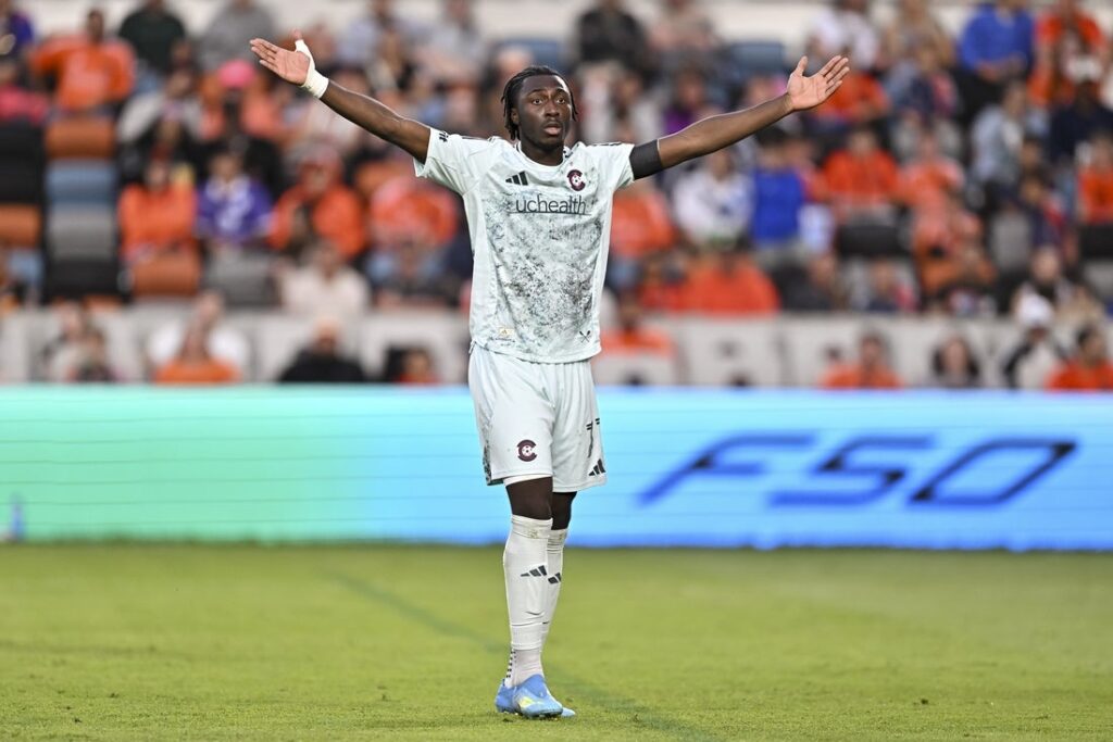 darren yapi rapids