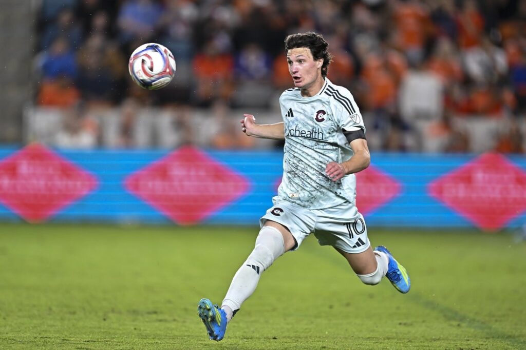 colorado rapids