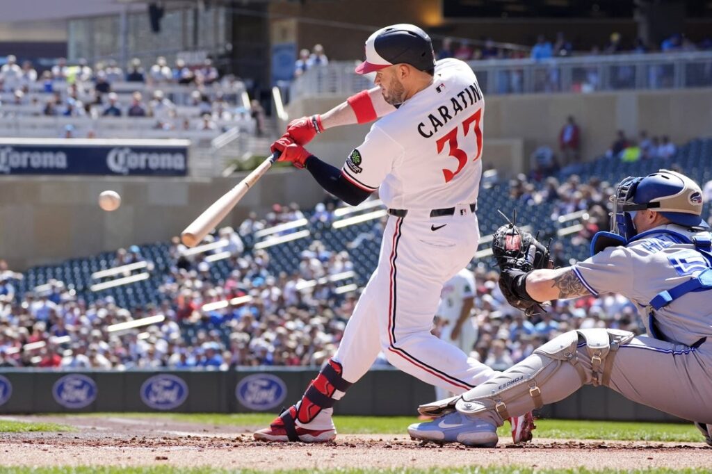 minnesota twins