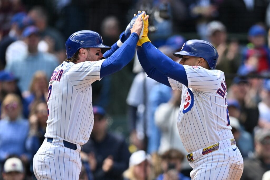 cubs