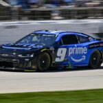 chase elliott