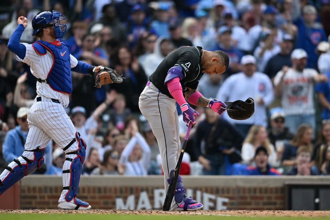 Sagging Diamondbacks sense opportunity in return to Arizona