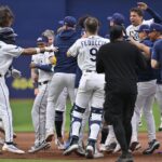 Tampa Bay Rays