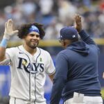 tampa bay rays