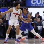 cade cunningham
