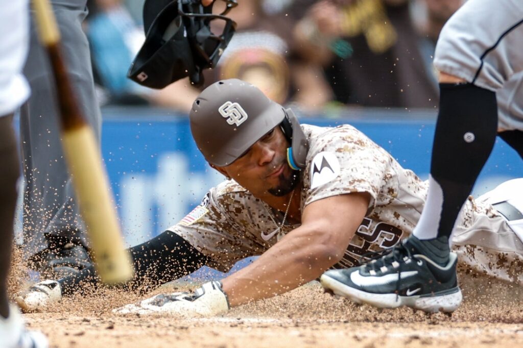 padres