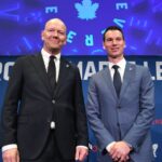 maple leafs chayka