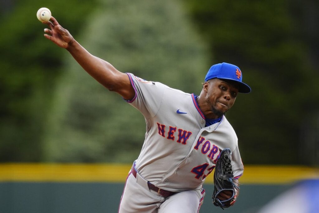 mets