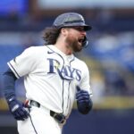 tampa bay rays