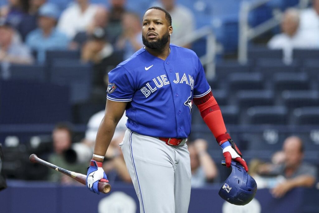 Blue Jays