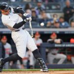 aaron judge