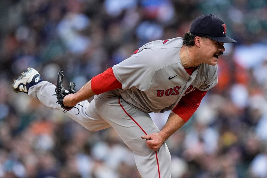 Payton Tolle