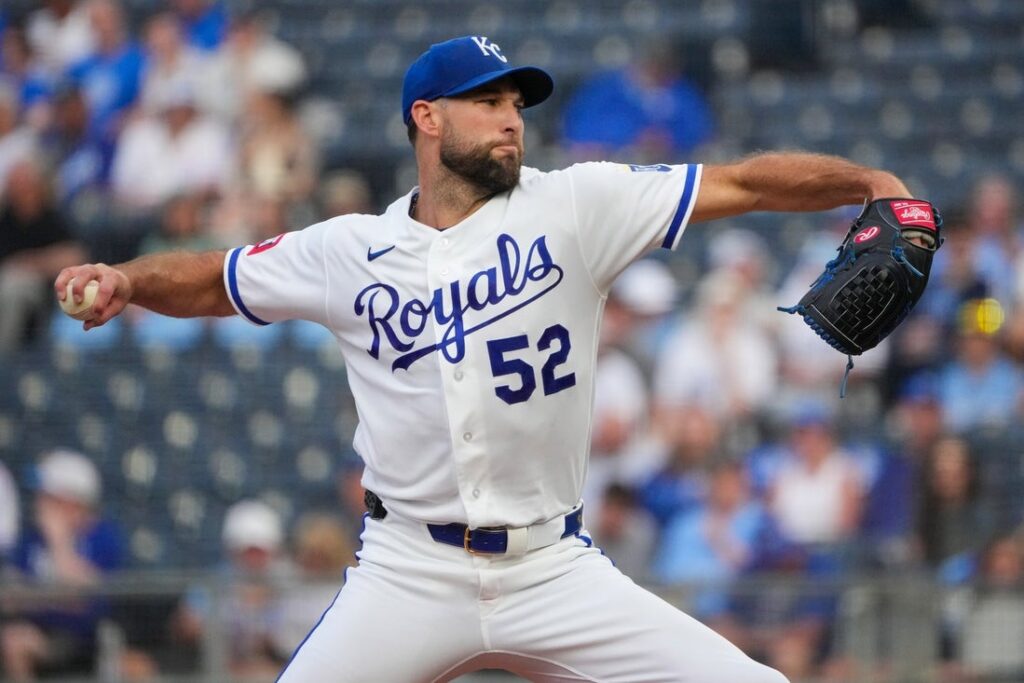 Michael wacha