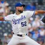 Michael wacha