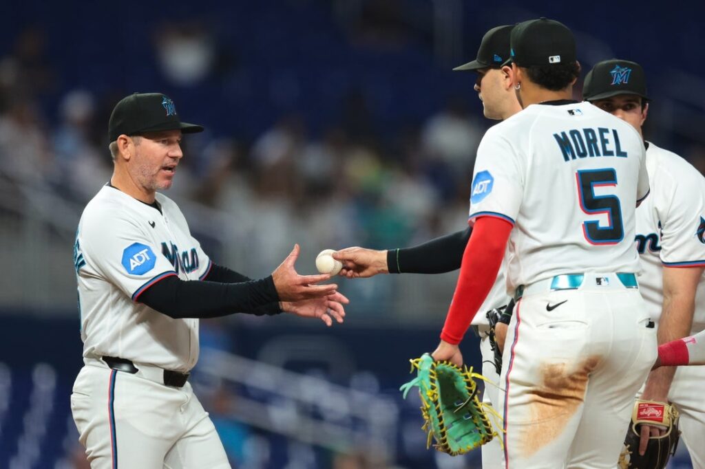 miami marlins