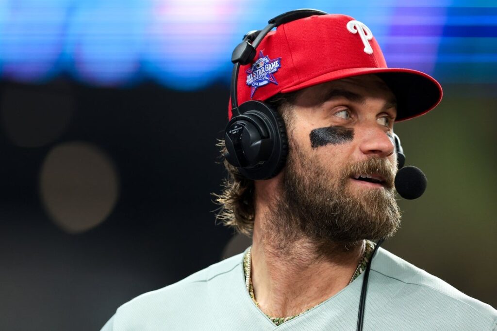 Bryce Harper
