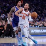Jalen Brunson