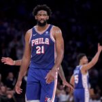 Joel Embiid