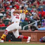 Cardinals, Brewers
