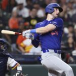 Dodgers, Astros